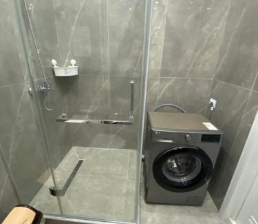 Atyrau Apartamento | Однокомнатные бизнес апартаменты в ЖК Заман