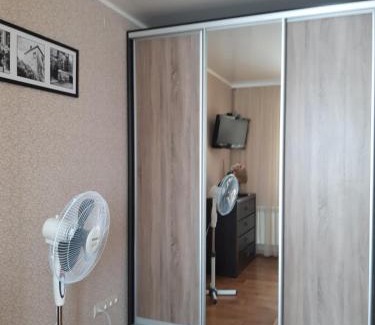 Izyaslav Apartamento | Однокімнатна