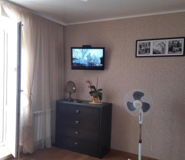 Izyaslav Apartamento | Однокімнатна