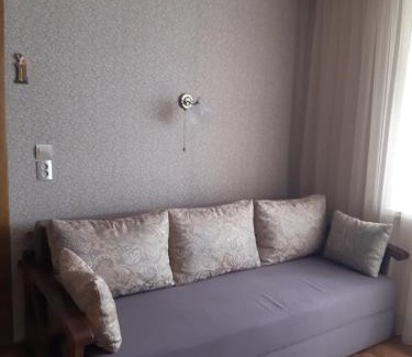 Izyaslav Apartamento | Однокімнатна