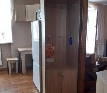 Izyaslav Apartamento | Однокімнатна