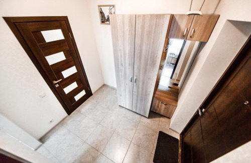 Lenins'kyi district Apartamento | Однокімнатна VIP квартира на Словянці з терасою в новому будинку
