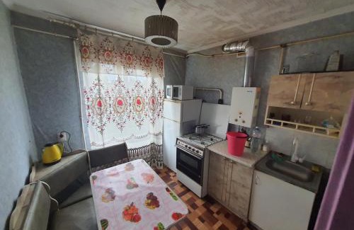 Krivoy Rog Apartamento | Однокімнатні Апартаменти повністю