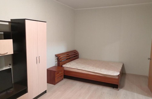 Kirovsk Apartamento | Однушка Олимпийская 89