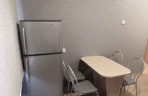 Kirovsk Apartamento | Однушка Олимпийская 89