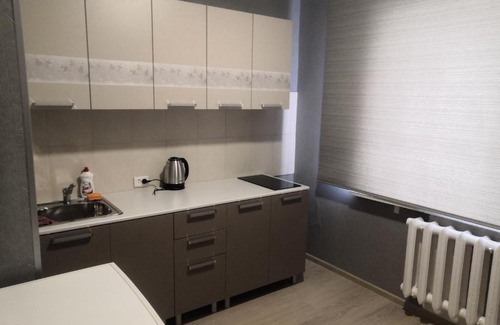 Kirovsk Apartamento | Однушка Олимпийская 89