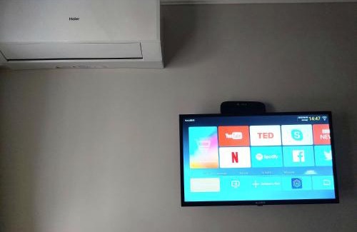 Chisinau Apartamento | Одокомнатные апартаменты в новострое на Ботанике