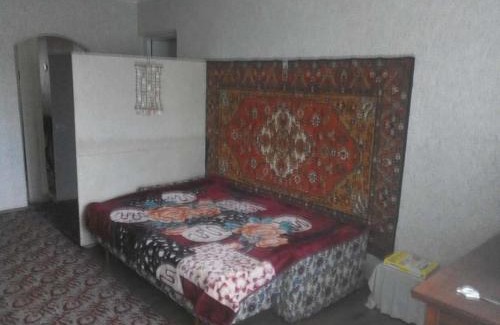 Obolon' Casa | Окрема кімната без підселення в трикімнатній квартирі біля метро Оболонь