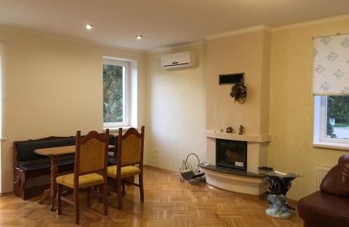 Truskavets Apartamento | олан