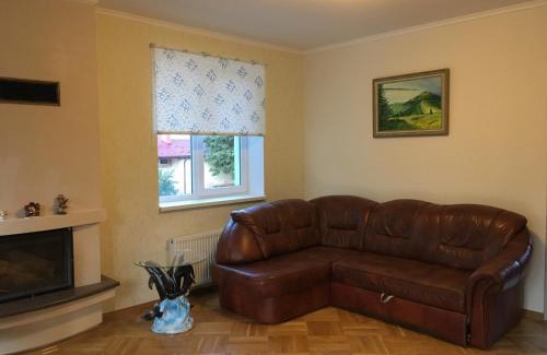 Truskavets Apartamento | олан