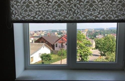 Truskavets Apartamento | олан