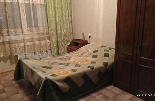 Kirovsk Apartamento | Олимпийская 29