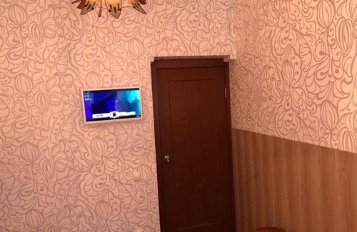 Kirovsk Apartamento | Олимпийская 75 (3-х комнатная у склона)