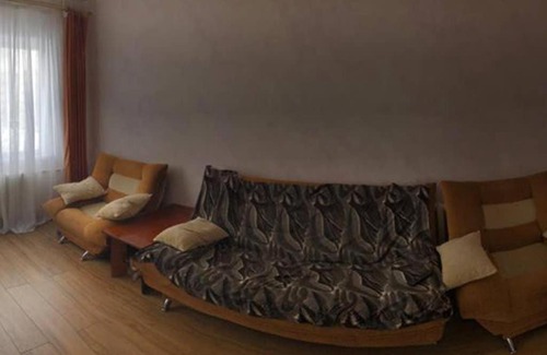 Kirovsk Apartamento | Олимпийская 75 (3-х комнатная у склона)