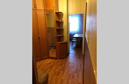 Kirovsk Apartamento | Олимпийская 75 (3-х комнатная у склона)