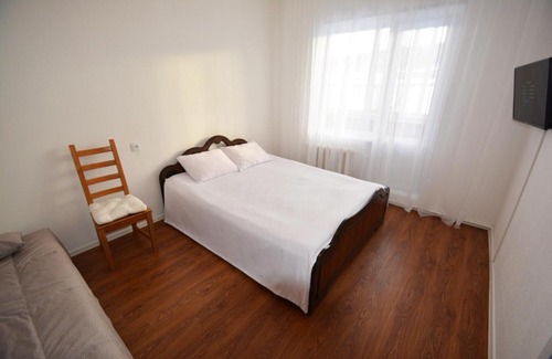 Kirovsk Apartamento | Олимпийская 83
