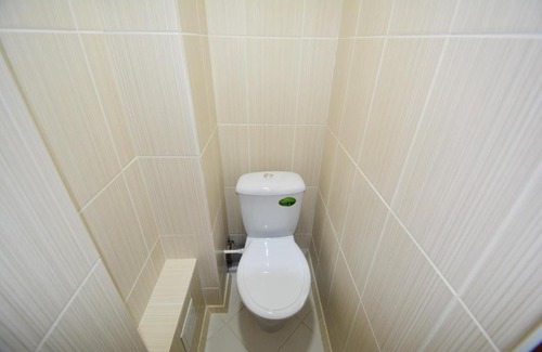 Kirovsk Apartamento | Олимпийская 83