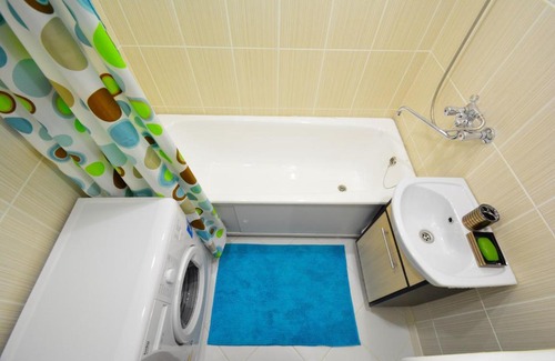 Kirovsk Apartamento | Олимпийская 83