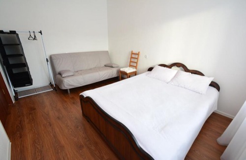 Kirovsk Apartamento | Олимпийская 83