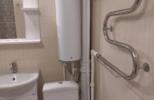 Kirovsk Apartamento | Олимпийская 89