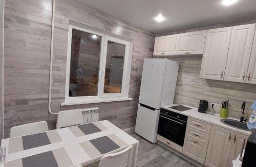 Kirovsk Apartamento | Олимпийская 89