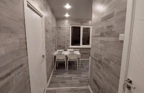 Kirovsk Apartamento | Олимпийская 89