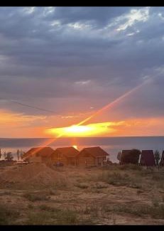 Issyk-Kul Region Casa | Ордо