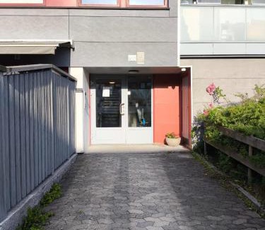 Alna Casa | Осло, комната для 1-3гостей