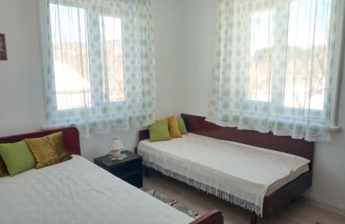 Kyustendil Casa | Осоговска Бистрица