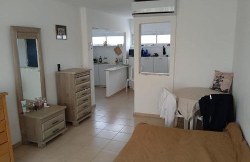 Ashdod Apartamento | Отдельная квартира в 15 минутах от моря