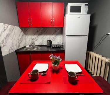 Tuzdybastau Apartamento | Отдельностящий, маленький и уютный домик