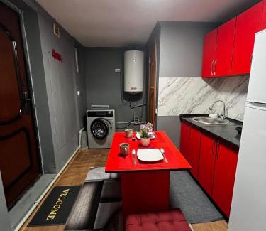 Tuzdybastau Apartamento | Отдельностящий, маленький и уютный домик