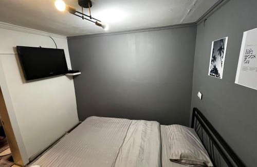 Tuzdybastau Apartamento | Отдельностящий, маленький и уютный домик