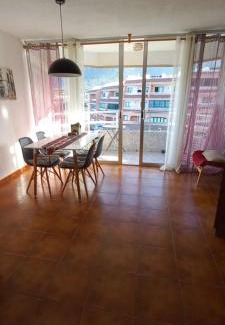 Los Silos Apartamento | Отдых у океана