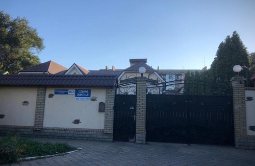 Berdyansk Casa | Отель Мэри