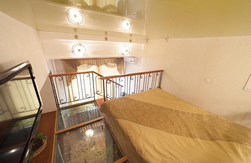 Kurgan Hotel | Отель Ностальжи