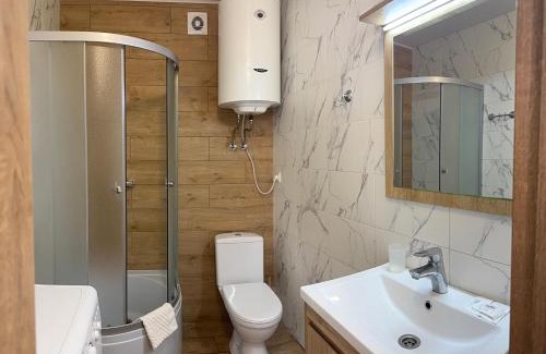 Vinnytsya Hotel | Отель "София"