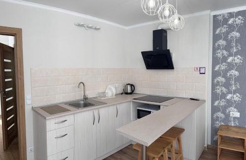 Vinnytsya Hotel | Отель "София"