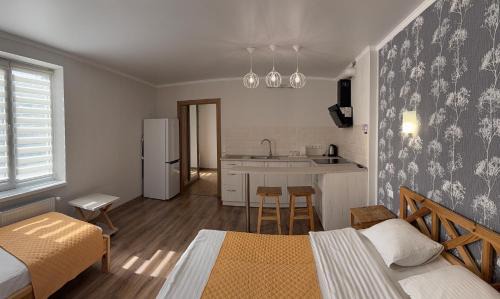 Vinnytsya Hotel | Отель "София"