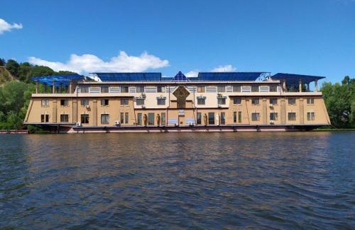 Pechers'kyi District Hotel | Отель Фараон