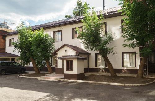 Petrovskoye Hotel | Отель Южный Двор