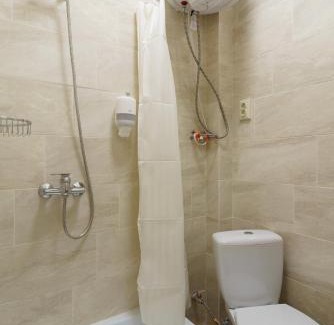 Petrovskoye Hotel | Отель Южный Двор