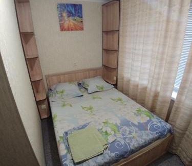 Dniprovs'kyi District Apartamento | Отель Юность
