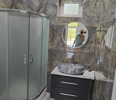 Azerbaijan Casa | Отель яблоневый сад
