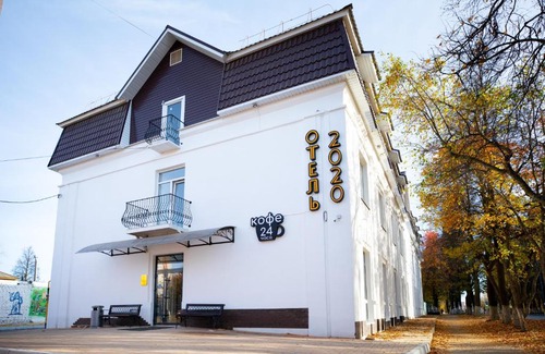 Yoshkar-Ola Hotel | Отель 2020 Йошкар-Ола