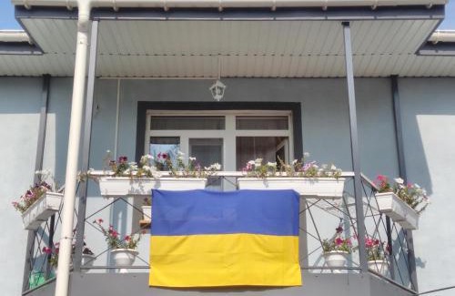Cherkasy Casa | Отель "Swallow House"