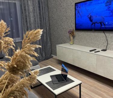 Temirtau Apartamento | Отличная двушка в центре Темиртау