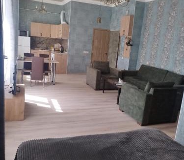 Vanadzor Apartamento | Отличная квартира в центре Ванадзора