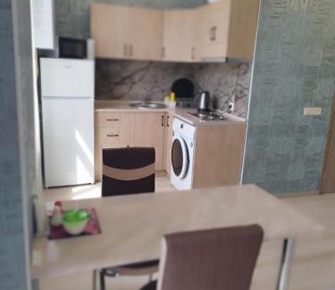 Vanadzor Apartamento | Отличная квартира в центре Ванадзора