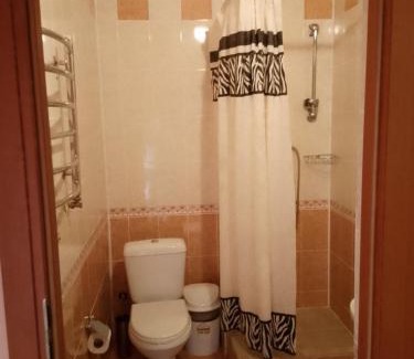 Serednye Casa | ПАННА КАТЕРИНА